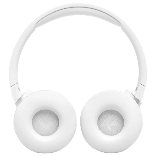 Bluetooth-гарнитура JBL Tune 670 NC White (JBLT670NCWHT) - 3