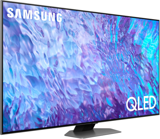 Телевізор Samsung QE75Q80CATXXH - 2