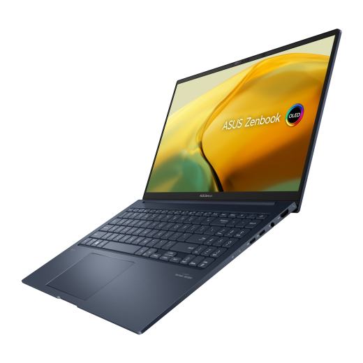 Ноутбук Asus ZenBook 15 OLED UM3504DA-NX131 (90NB1161-M004Z0)  - 5