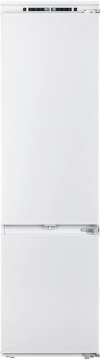 Встраиваемый холодильник с морозильной камерой AMICA BK34058.8 STUDIO - 1