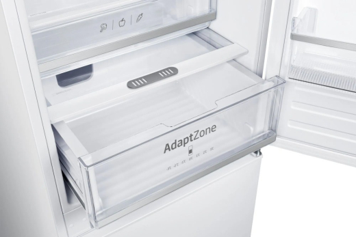 Вбудований холодильник з морозильною камерою AMICA BK34058.8 STUDIO - 9