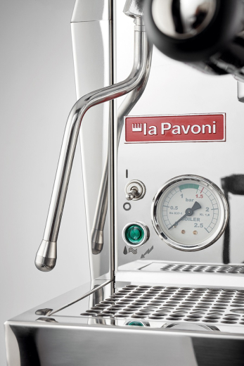 Кофеварка La Pavoni LPSGEV01EU - 4