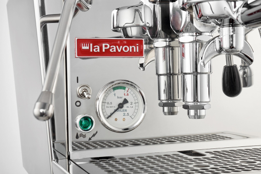 Кофеварка La Pavoni LPSGIM01EU - 4