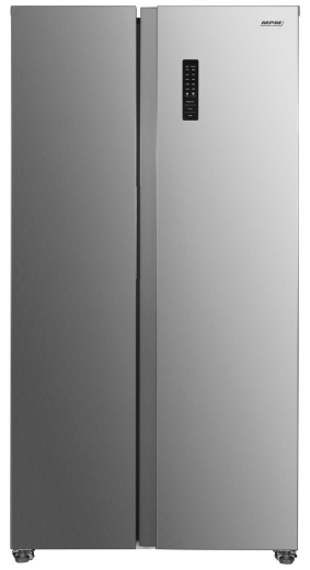 Холодильник MPM-563-SBS-14/N - 1
