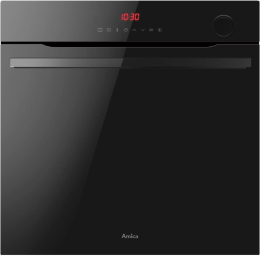 Встраиваемый духовой шкаф AMICA ED57545V Studio Steam - 1