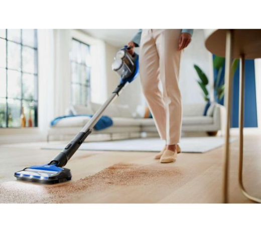 Вертикальный+ручной пылесос (2в1) Philips XC8049/01 - 6