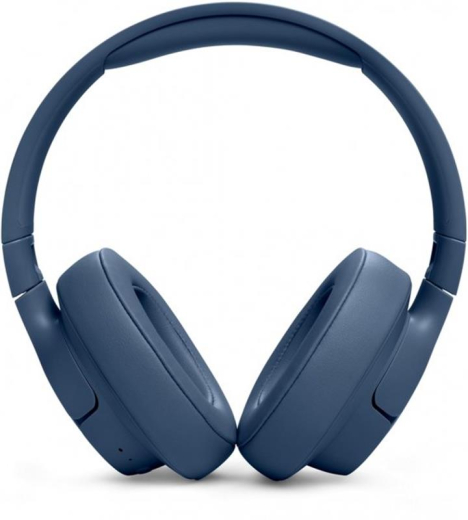 Bluetooth-гарнитура JBL Tune 720BT Blue (JBLT720BTBLU) - 2