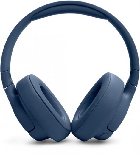 Bluetooth-гарнитура JBL Tune 720BT Blue (JBLT720BTBLU) - 3