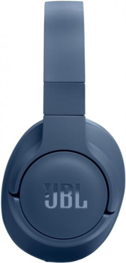 Bluetooth-гарнитура JBL Tune 720BT Blue (JBLT720BTBLU) - 5