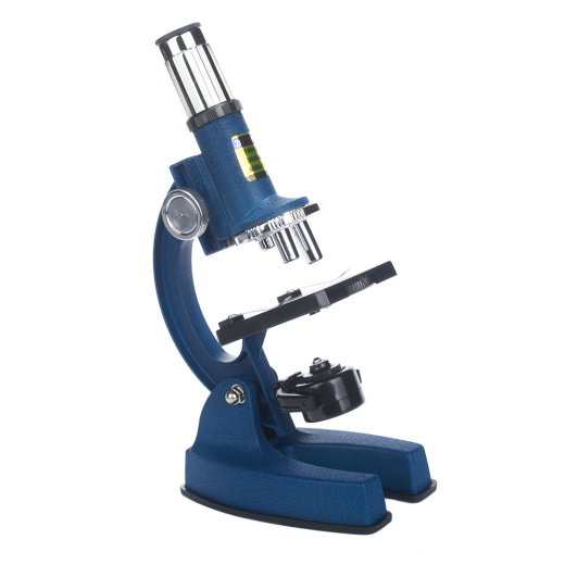 Мікроскоп KONUS KONUSCIENCE (100x-1200x) (в кейсі) - 3