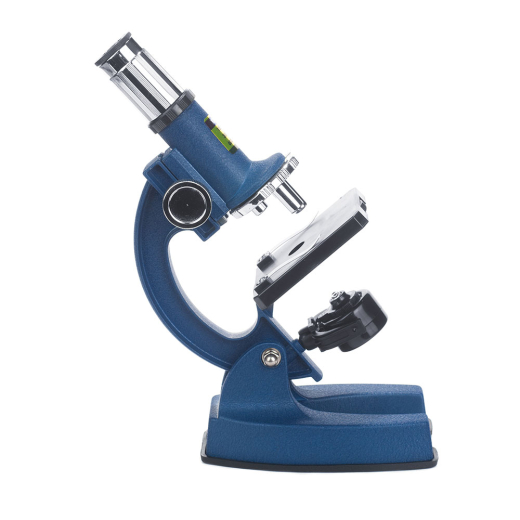 Мікроскоп KONUS KONUSCIENCE (100x-1200x) (в кейсі) - 4