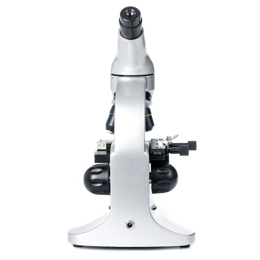 Мікроскоп SIGETA PRIZE NOVUM 20x-1280x з камерою 2Mp (в кейсі) - 6