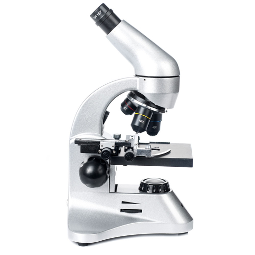 Микроскоп SIGETA PRIZE NOVUM 20x-1280x (в кейсі) - 5