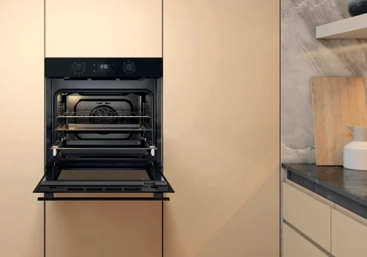 Духова шафа Whirlpool OMR58HU1B - 10