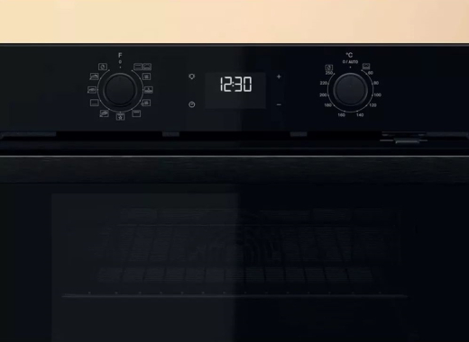 Духова шафа Whirlpool OMR58HU1B - 3