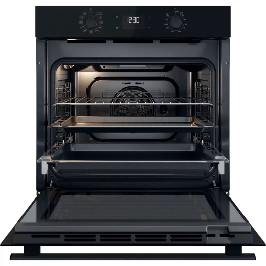 Духова шафа Whirlpool OMR58HU1B - 4