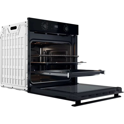 Духова шафа Whirlpool OMR58HU1B - 5