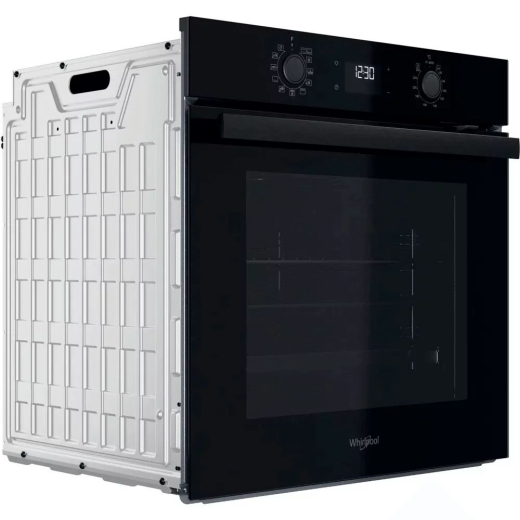 Духова шафа Whirlpool OMR58HU1B - 6