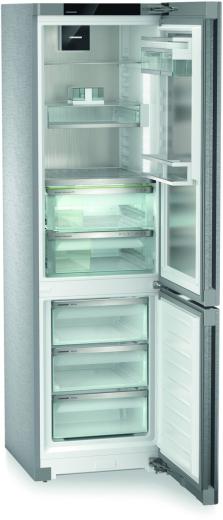 Холодильник с морозильной камерой LIEBHERR CBNstd 578i Peak - 4