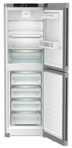 Холодильник с морозильной камерой Liebherr CNsfd 5224 Plus - 3