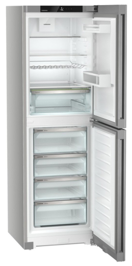 Холодильник с морозильной камерой Liebherr CNsfd 5224 Plus - 4