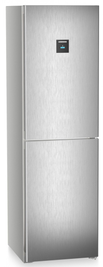 Холодильник с морозильной камерой Liebherr CNsfd 573i Plus - 1