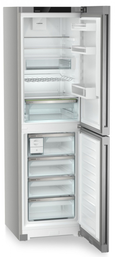 Холодильник с морозильной камерой Liebherr CNsfd 573i Plus - 3
