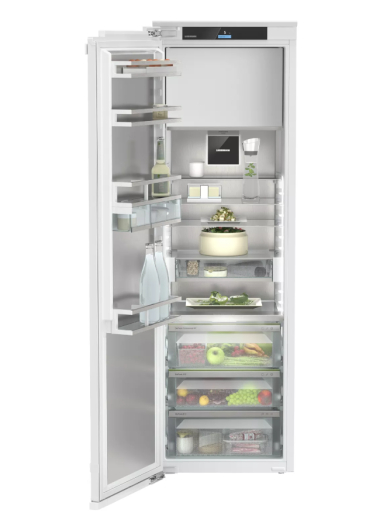 Вбудований холодильник LIEBHERR IRBAd 5171 L Peak - 1