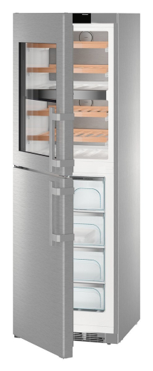 Холодильник Liebherr SWTNes 4285 PremiumPlus - 3