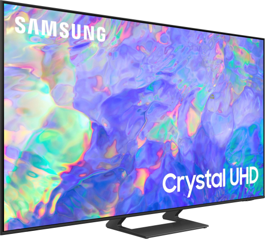 Телевізор Samsung UE43CU8500UXUA - 2