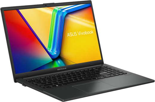 Ноутбук Asus VivoBook Go 15 E1504FA-BQ090 15.6" AMD Ryzen 5 7520U - 8GB RAM - 512GB (90NB0ZR2-M003Z0) Mixed Black - 3
