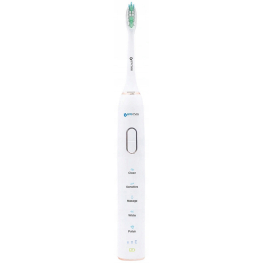 Зубна щітка OROMED ORO-BRUSH WHITE - 2