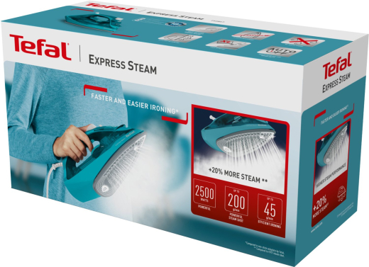 Утюг Tefal FV2867E0 Express Steam - 6