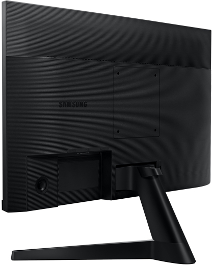 Монитор Samsung LS27C310 (LS27C310EAIXCI) IPS Black - 13