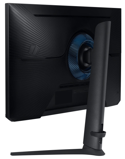Монитор Samsung Odyssey G5 LS27AG500P (LS27AG500PIXCI) IPS Black - 13