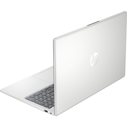 Ноутбук HP 15-fd0039ua 15.6" Intel Core i3-1315U - 8GB RAM - 512GB (834N5EA) Silver - 4