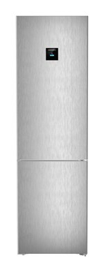 Холодильник с морозильной камерой Liebherr CNsfd 5743 Plus - 1