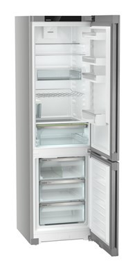 Холодильник з морозильною камерою Liebherr CNsfd 5743 Plus - 5