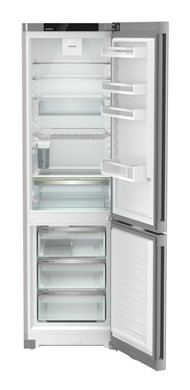 Холодильник з морозильною камерою Liebherr CNsfd 5743 Plus - 7
