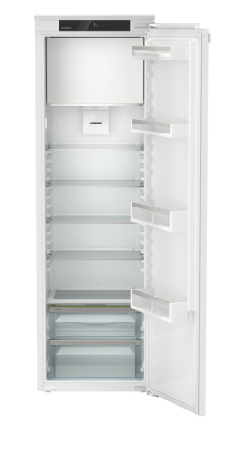 Вбудований холодильник з морозильною камерою LIEBHERR IRe5101 Pure - 2
