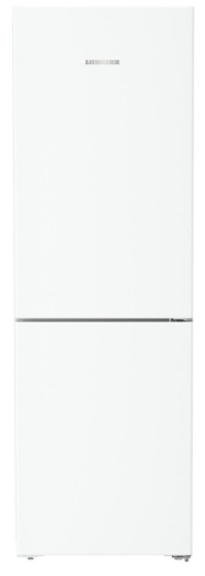 Холодильник с морозильной камерой LIEBHERR KGNd52Z03 - 1