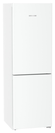 Холодильник з морозильною камерою LIEBHERR KGNd52Z03 - 2