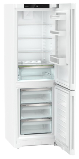Холодильник з морозильною камерою LIEBHERR KGNd52Z03 - 6