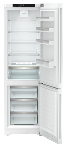 Холодильник з морозильною камерою LIEBHERR KGNd57Z03 - 3