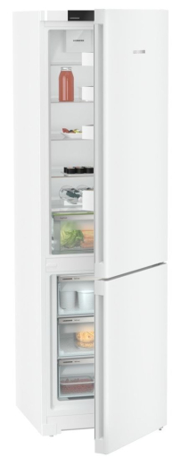 Холодильник з морозильною камерою LIEBHERR KGNd57Z03 - 7