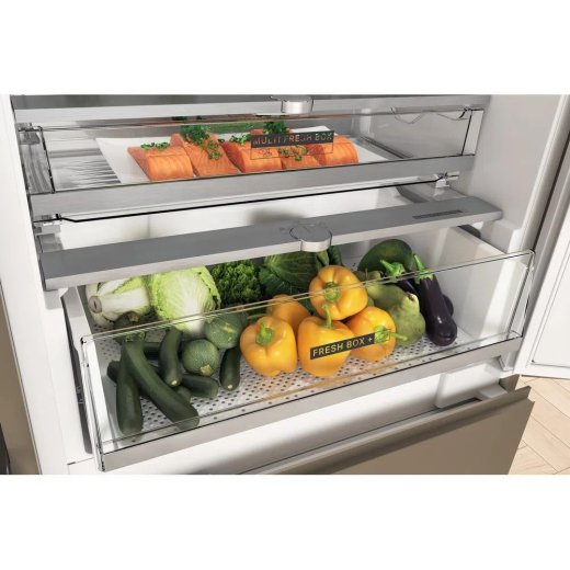 Встраиваемый холодильник с морозильной камерой Whirpool WHSP70T241P - 4