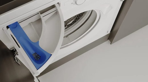 Встраиваемая стиральная машина Whirlpool BI WMWG 91485 EU - 10