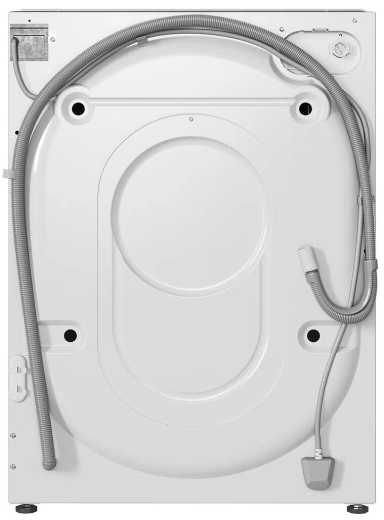 Вбудована пральна машина Whirlpool BI WMWG 91485 EU - 5