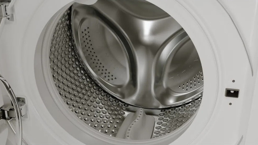 Встраиваемая стирально-сушильная машина Whirlpool BI WDWG 961485 EU - 5