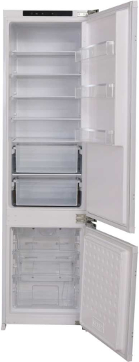 Встраиваемый холодильник с морозильной камерой MPM MPM-310-FFI-21 - 3